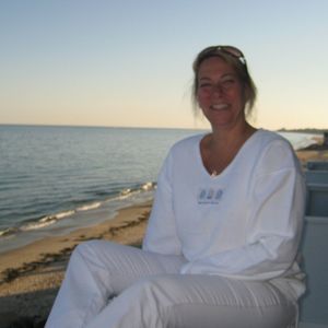 Meet your Posher, Janice